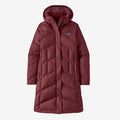 PATAGONIA WOMENS DOWN WITH IT PARKA