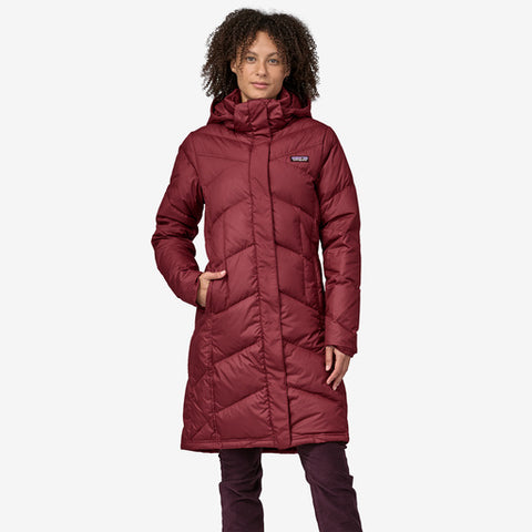 Patagonia Women's Down With It Jacket