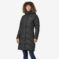 PATAGONIA WOMENS DOWN WITH IT PARKA