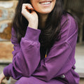MARSH WEAR W FIRESIDE HOODIE