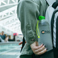 CNOC VESICA 1L COLLAPSIBLE WATER BOTTLE