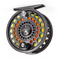 ORVIS BATTENKILL DISC III
