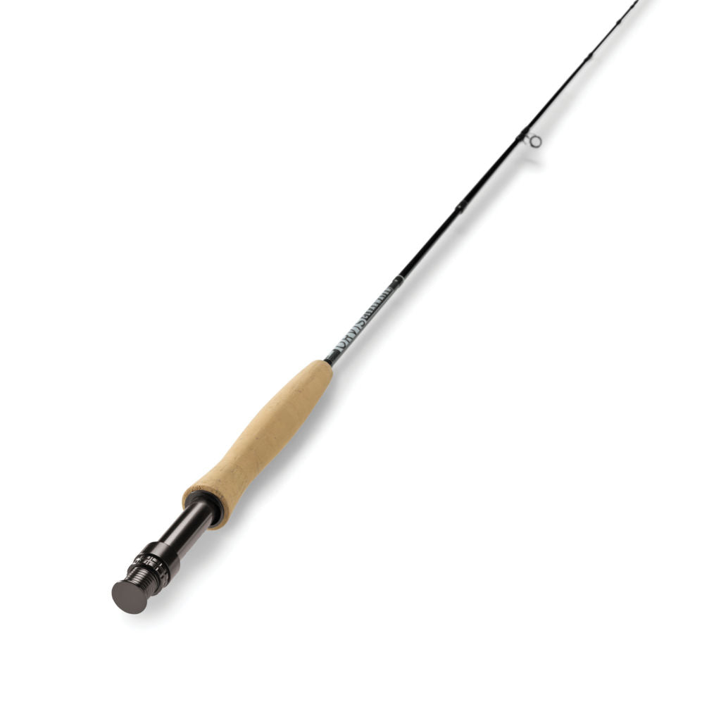 ORVIS Clearwater 　7,6フィート　4番　パックロッド ORVIS CLEARWATER 764-4