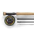 ORVIS CLEARWATER 103-4 OUTFIT