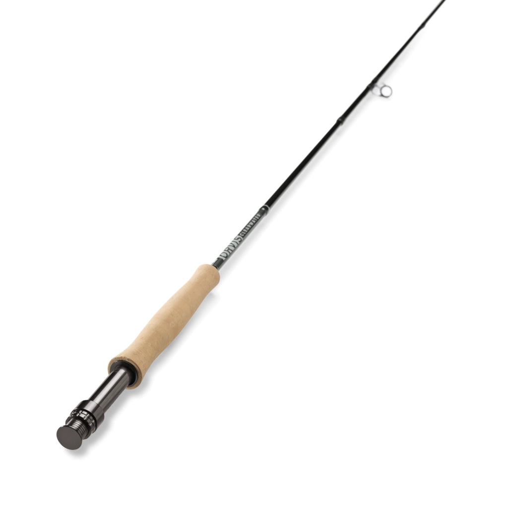 ORVIS フライロッド CLEARWATER 905-6 Orvis Clearwater 905-6 Travel Fly Rod - ReelFlyRod