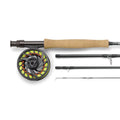 ORVIS CLEARWATER 906-4 OUTFIT