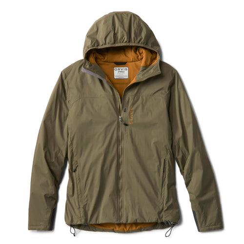 ORVIS PRO INSULATED HOODIE