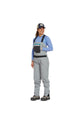 ORVIS W CLEARWATER WADER - STONE