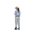 ORVIS W CLEARWATER WADER - STONE