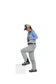 ORVIS W CLEARWATER WADER - STONE