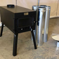 White Duck Outdoor Explorer Stove Kit
