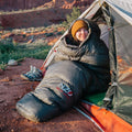 Near Zero NZ 20 Mummy Sleeping Bag