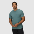 OUTDOOR RESEARCH M ESSENTIAL POCKET TEE