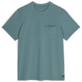OUTDOOR RESEARCH M ESSENTIAL POCKET TEE