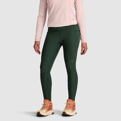 OUTDOOR RESEARCH WOMENS DEVIATOR WIND LEGGINGS – Wind River Outdoor