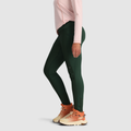 OUTDOOR RESEARCH WOMENS DEVIATOR WIND LEGGINGS