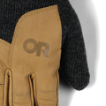 OUTDOOR RESEARCH MENS FLURRY DRIVING GLOVES