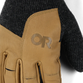 OUTDOOR RESEARCH MENS FLURRY DRIVING GLOVES