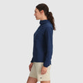 OUTDOOR RESEARCH W ASTROMAN AIR SUN HOODIE