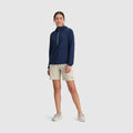 OUTDOOR RESEARCH W ASTROMAN AIR SUN HOODIE