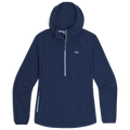 OUTDOOR RESEARCH W ASTROMAN AIR SUN HOODIE