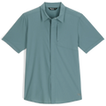 OUTDOOR RESEARCH M ASTROMAN AIR SS SHIRT