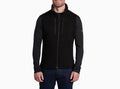 KHL M INTERCEPTR VEST - BLACK