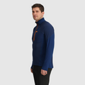 OUTDOOR RESEARCH M DEVIATOR FLEECE HALF ZIP
