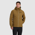 OR M FORAY 3L RAIN JACKET - COYOTE