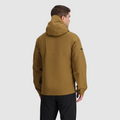 OR M FORAY 3L RAIN JACKET - COYOTE