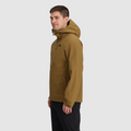 OR M FORAY 3L RAIN JACKET - COYOTE
