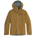 OR M FORAY 3L RAIN JACKET - COYOTE