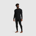 OUTDOOR RESEARCH M ALPN ONSET MERINO 150 BOTTOM
