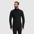 OUTDOOR RESEARCH M ALPINE ONSET MERINO 150 QZ
