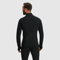 OUTDOOR RESEARCH M ALPINE ONSET MERINO 150 QZ