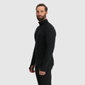 OUTDOOR RESEARCH M ALPINE ONSET MERINO 150 QZ