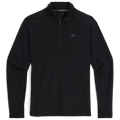 OUTDOOR RESEARCH M ALPINE ONSET MERINO 150 QZ