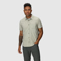 OUTDOOR RESEARCH M BLACKBIRD SS SHIRT