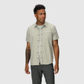 OUTDOOR RESEARCH M BLACKBIRD SS SHIRT