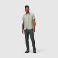 OUTDOOR RESEARCH M BLACKBIRD SS SHIRT