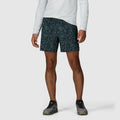OUTDOOR RESEARCH M SWIFT LITE LINED SHORTS
