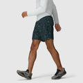 OUTDOOR RESEARCH M SWIFT LITE LINED SHORTS