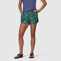 OUTDOOR RESEARCH W ODYSSEY MULTI SHORTS