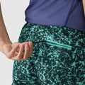 OUTDOOR RESEARCH W ODYSSEY MULTI SHORTS