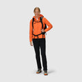 OUTDOOR RESEARCH W ULTIMA SOFTSHELL HOODIE