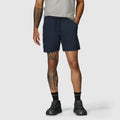 OUTDOOR RESEARCH M SWIFT LITE HYBRID SHORTS