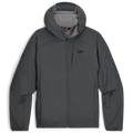 OUTDOOR RESEARCH M VESPER INSULATED HOODIE
