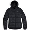 OUTDOOR RESEARCH W SUPERSTRAND XT HOODIE