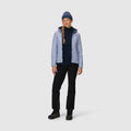 OUTDOOR RESEARCH W VESPER INSULATED HOODIE