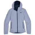 OUTDOOR RESEARCH W VESPER INSULATED HOODIE